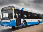 Alexander Dennis Enviro300 Volvo B7RLE 2008 года